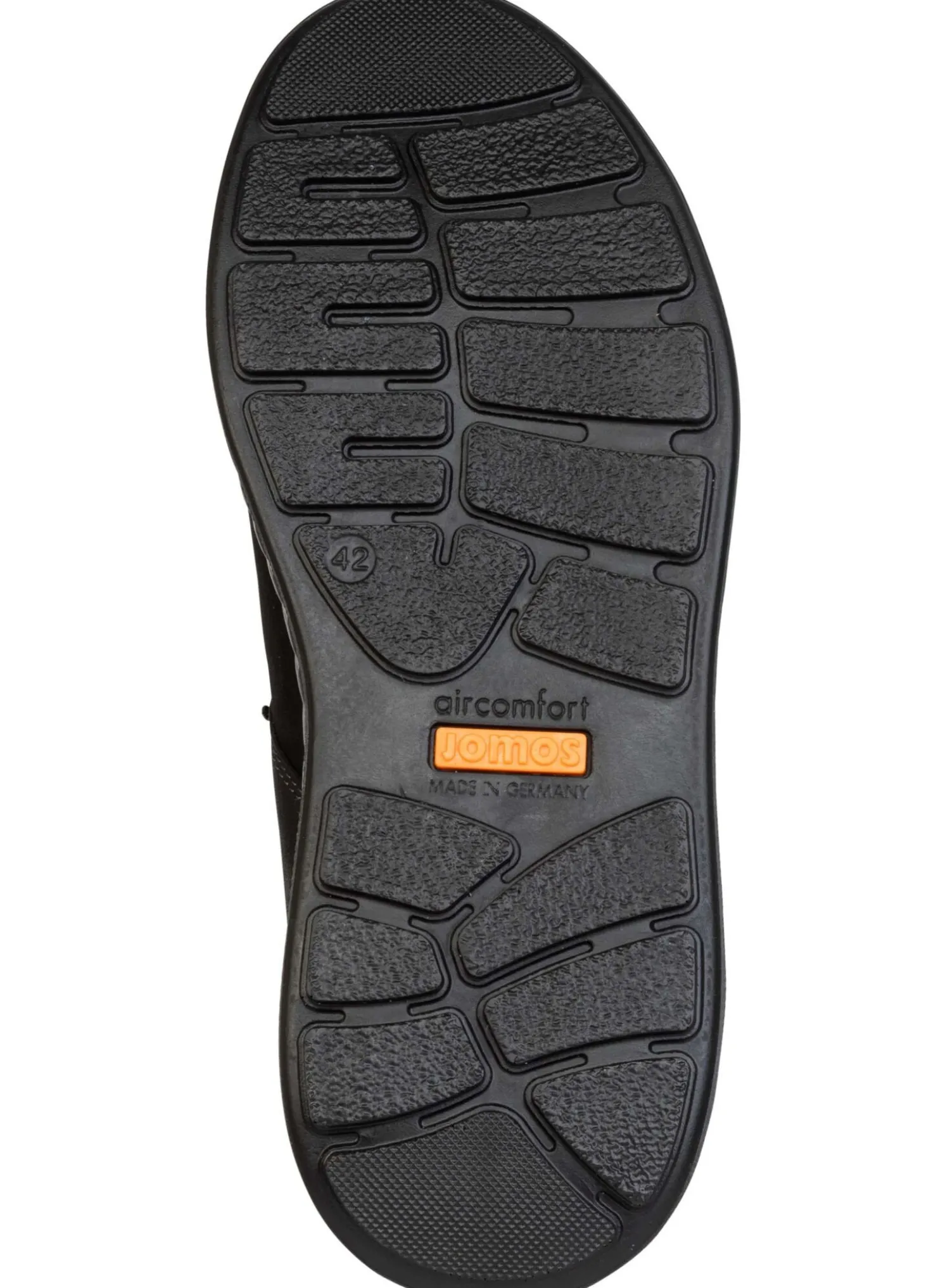 Bequeme Herren-Slipper, Weite H, mit herausnehmbarem Fußbett