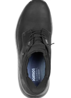 Bequeme Herren-Slipper, Weite H, mit herausnehmbarem Fußbett