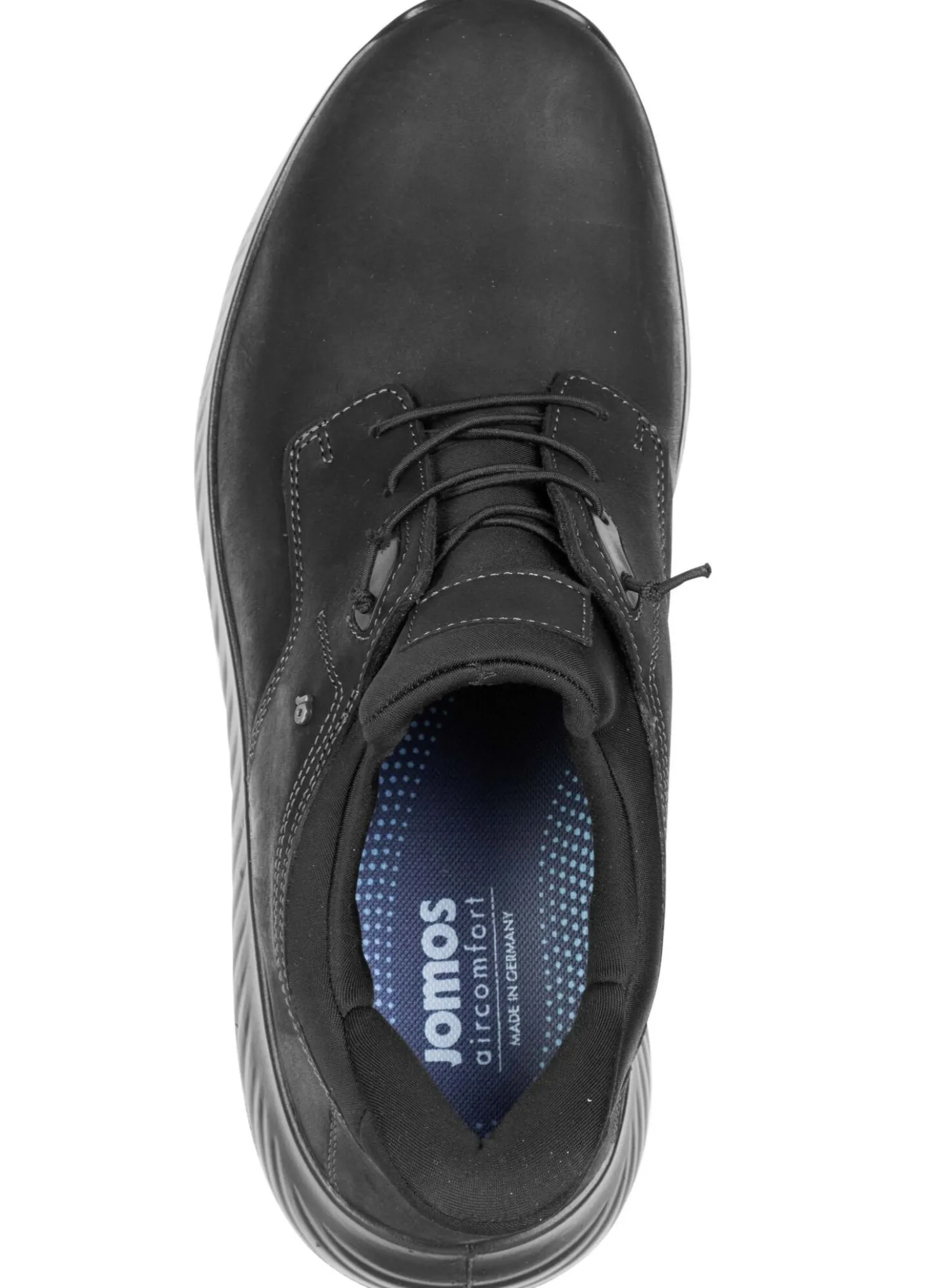 Bequeme Herren-Slipper, Weite H, mit herausnehmbarem Fußbett