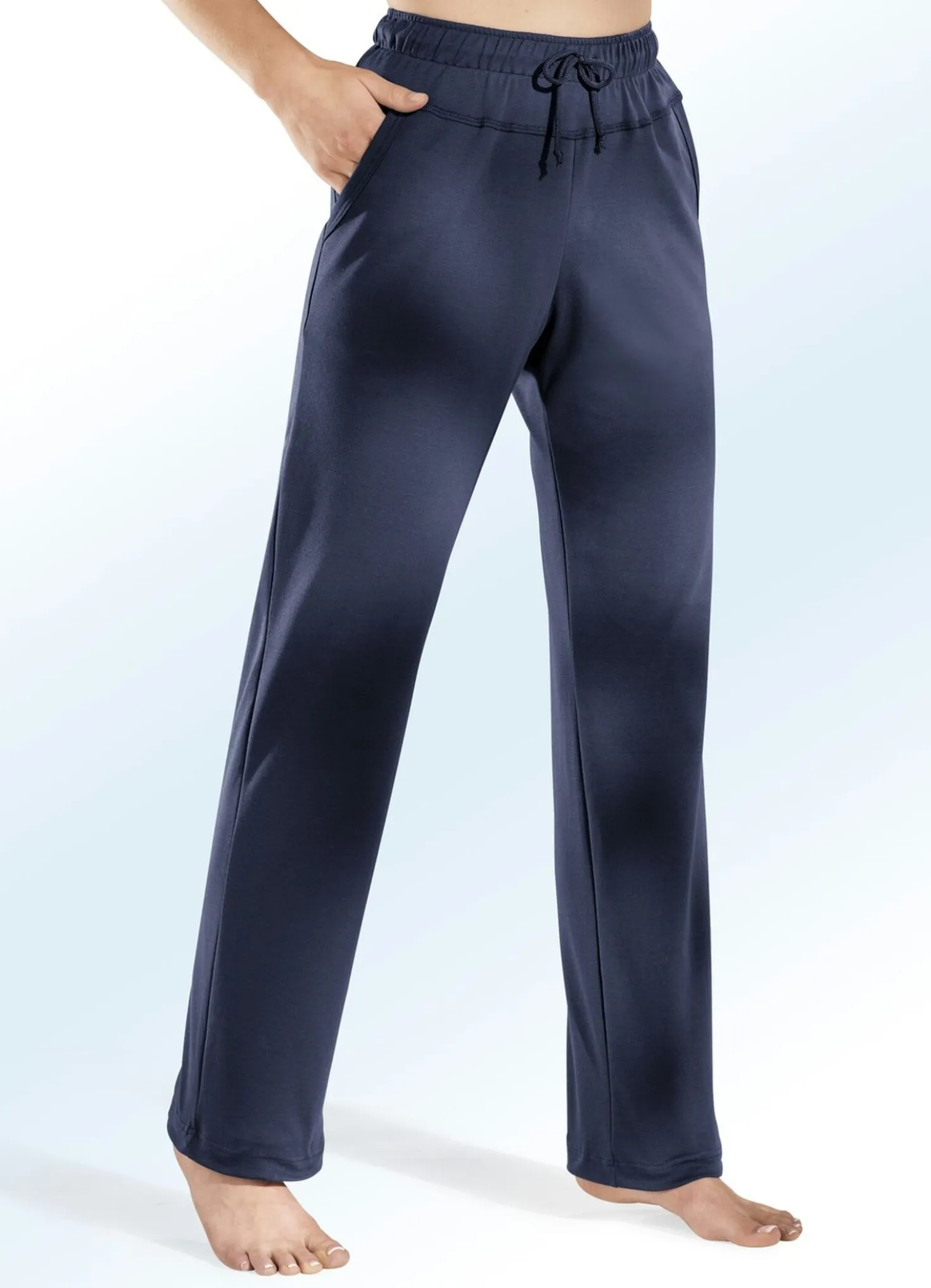 Bequeme Hose von Athlet Sport
