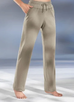 Bequeme Hose von Athlet Sport