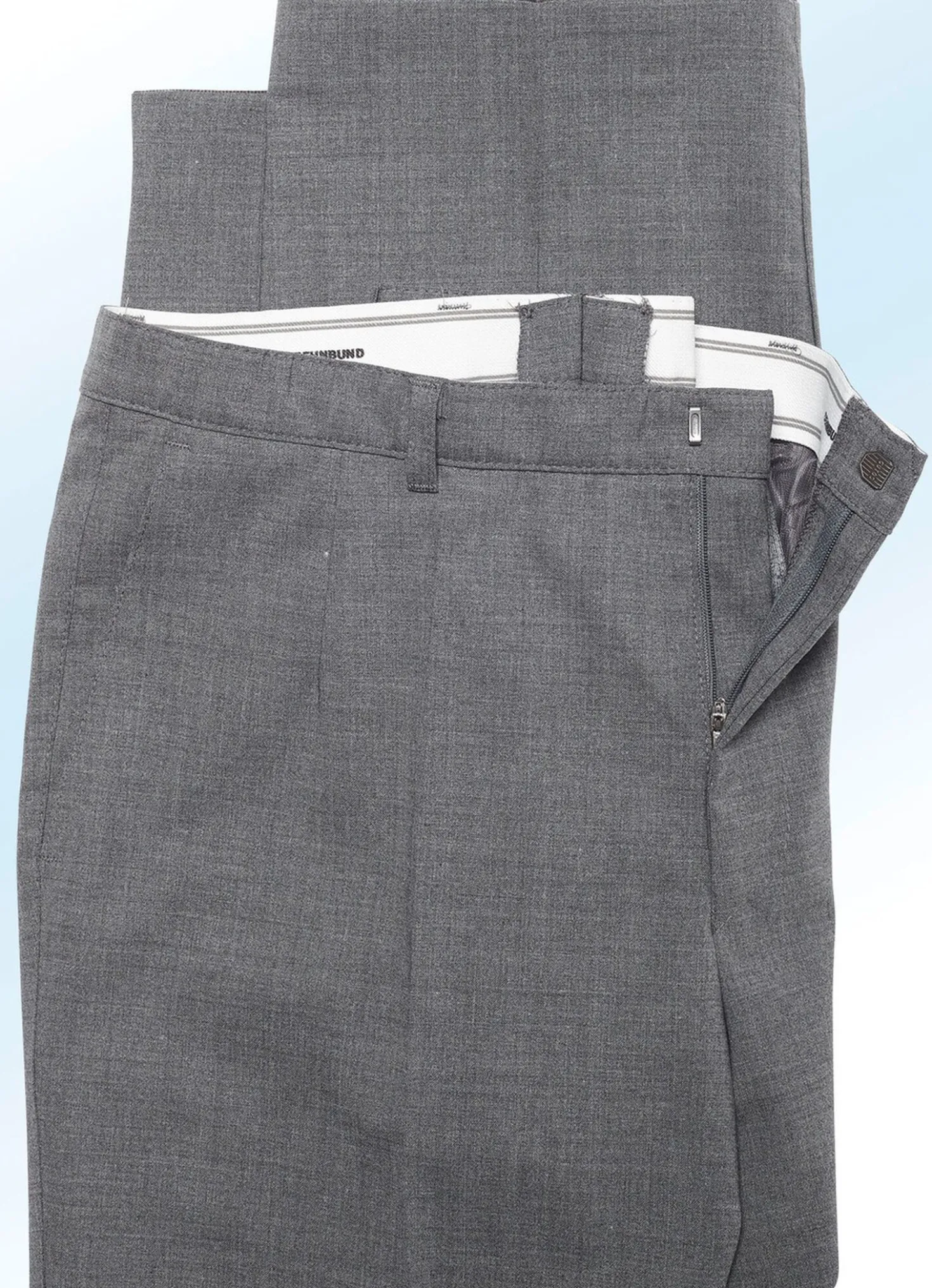 Bequeme "Klaus Modelle"-Hose mit Dehnbund