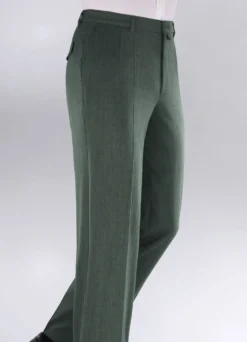 Bequeme "Klaus Modelle"-Hose mit Dehnbund