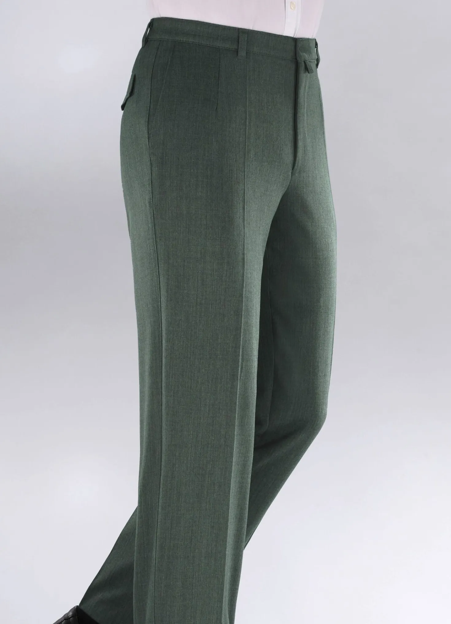 Bequeme "Klaus Modelle"-Hose mit Dehnbund