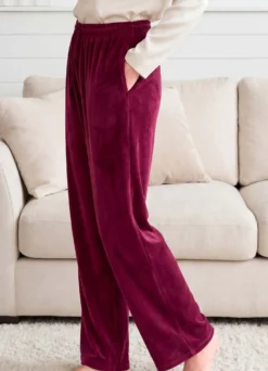 Bequeme Lounge-Hose