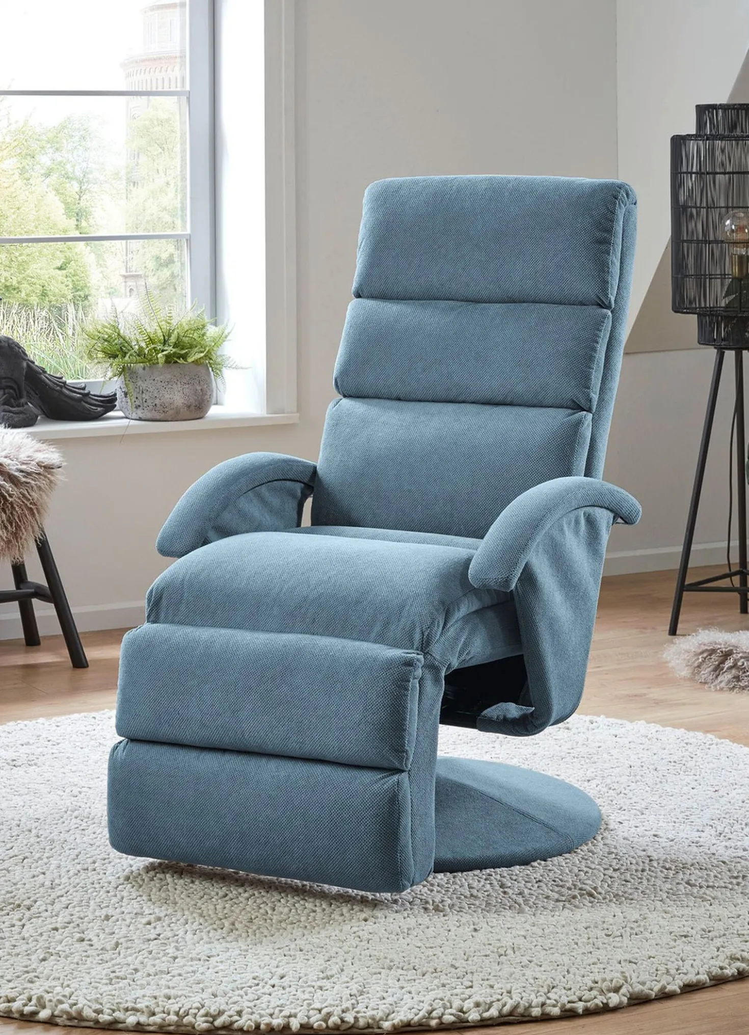 Bequemer Relaxsessel