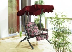Bequeme Schaukeln