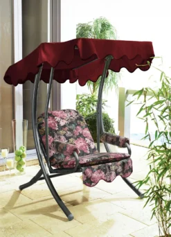 Bequeme Schaukeln