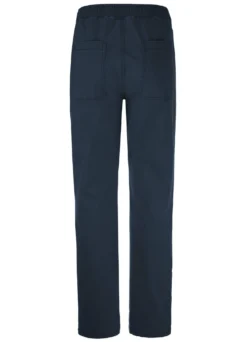 Bequeme Schlupfhose mit Gummibund rundum
