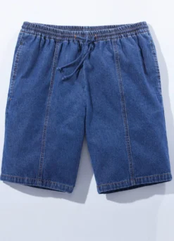 Bequeme Schlupf-Shorts in 4 Farben