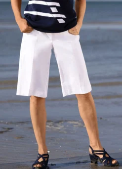Bermudas
