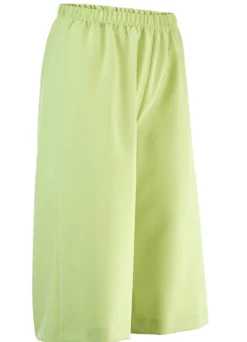 Bermudas in Schlupfform
