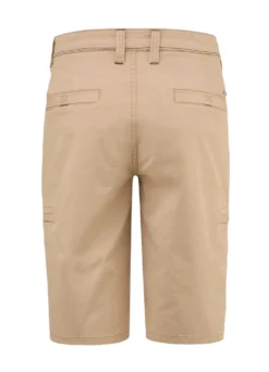 Bermudas mit innenliegenden Cargotaschen in 3 Farben