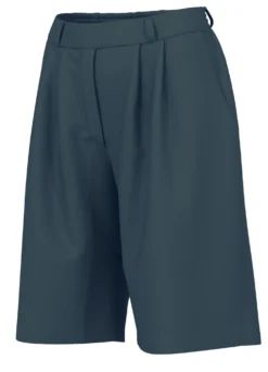 Bermudas mit rückwärtigem Dehnbundeinsatz