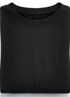 besonders tragangenehmes Sweatshirt