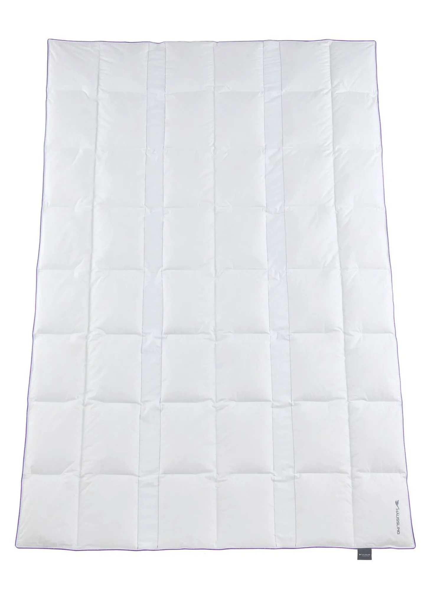 Bettwarenprogramm Body Perfect Vario Flex.x. von Häussling