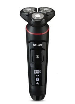 Beurer MN8X Rotationsrasierer