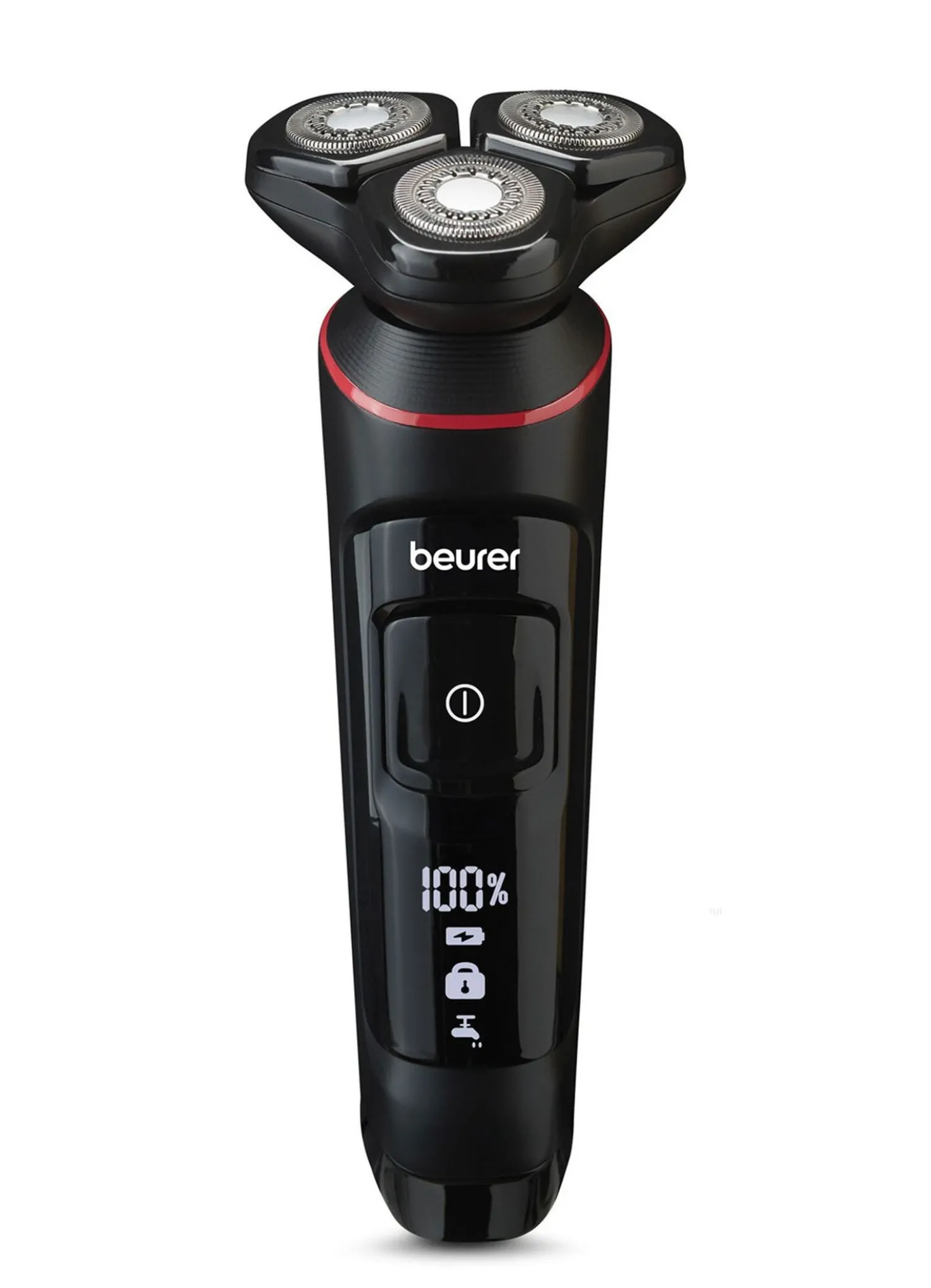 Beurer MN8X Rotationsrasierer