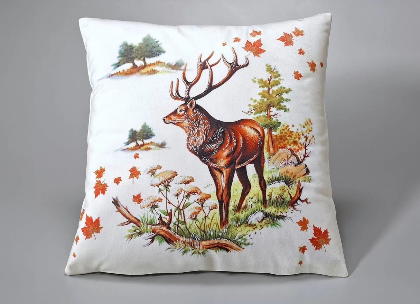 Bezaubernde naturnahe Accessoires