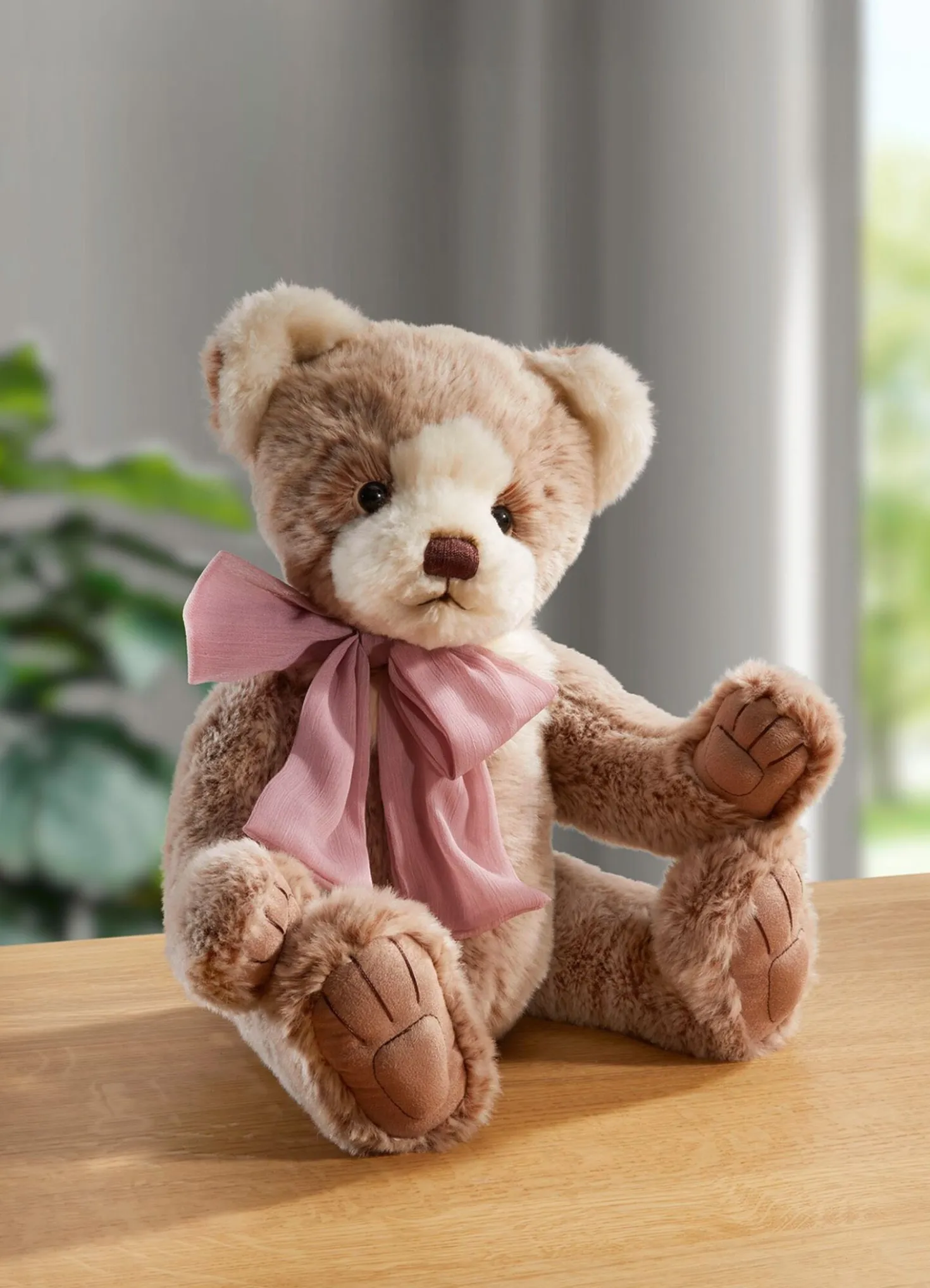 Bezaubernde Teddy "Marlie"