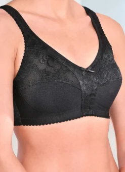 BH mit elastischer Spitze