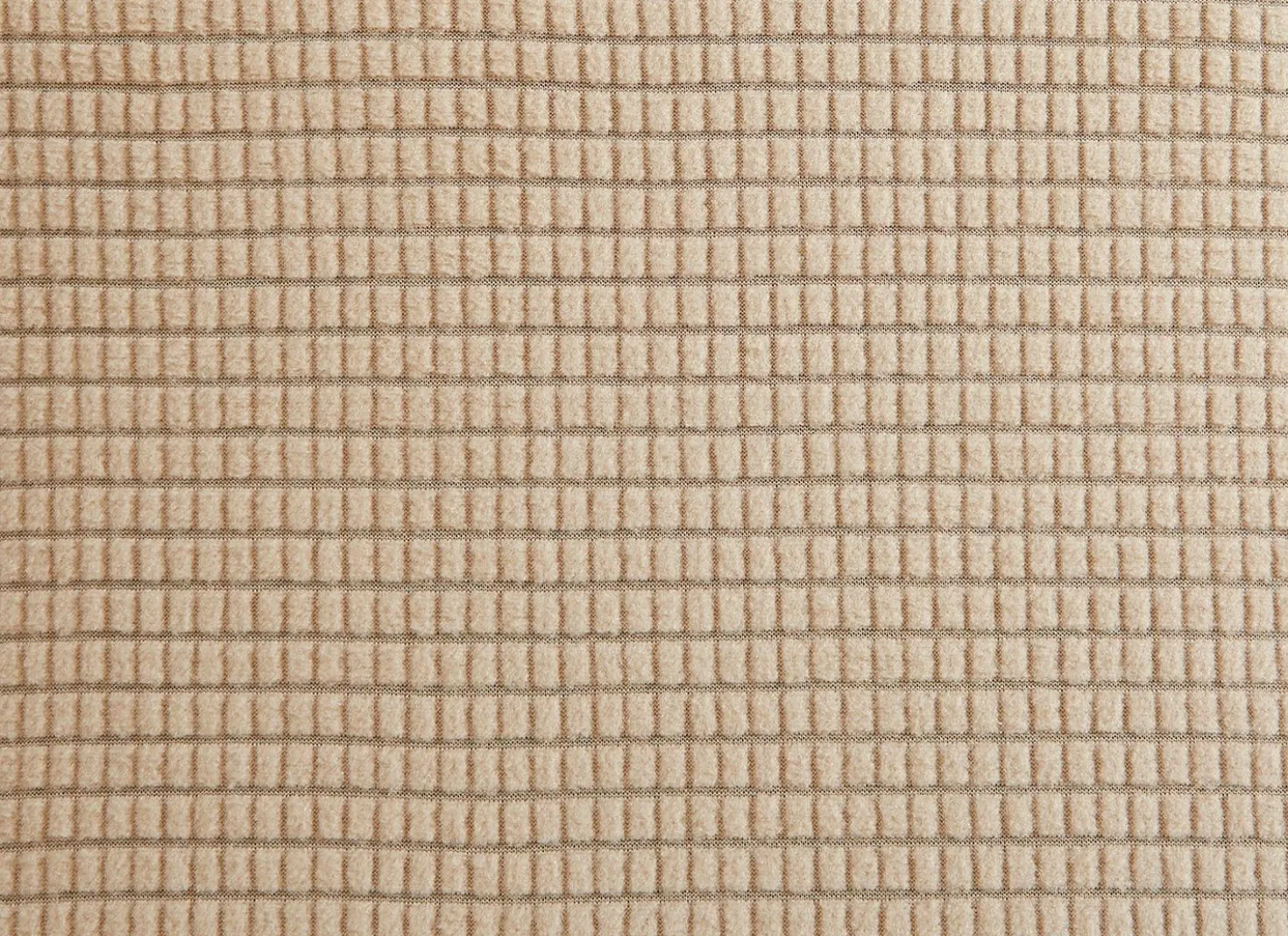 Bi-elastische Stretchbezüge aus 92% Baumwolle