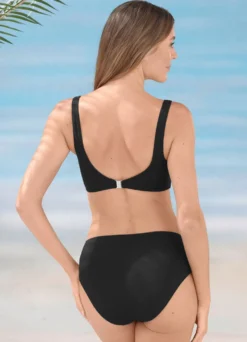 Bikini mit herausnehmbaren Softschalen