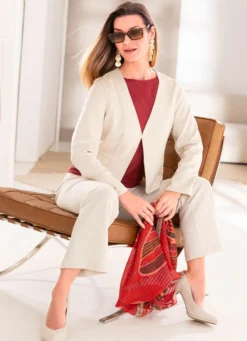 Blazer von B/ANCA