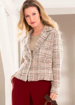 Blazer von B/ANCA