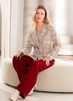 Blazer von B/ANCA