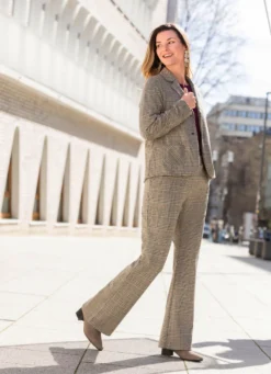 Blazer von JOY OF LIFE