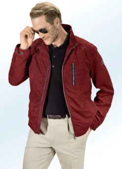 Blouson von „Redpoint“