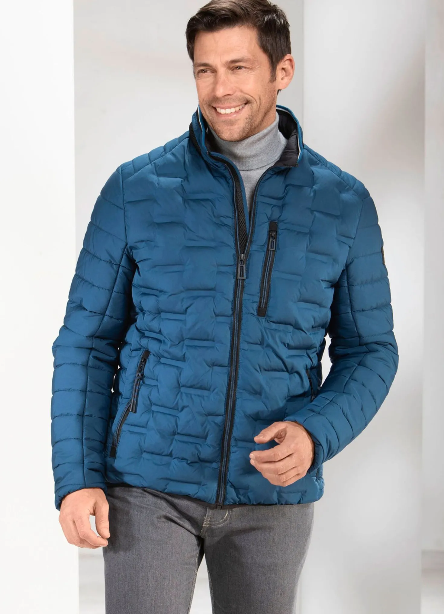 Blouson von „Redpoint“