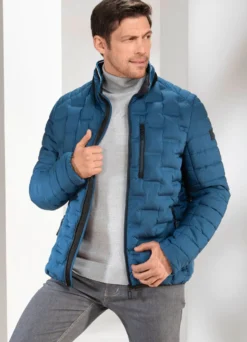 Blouson von „Redpoint“