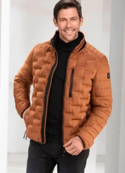 Blouson von „Redpoint“