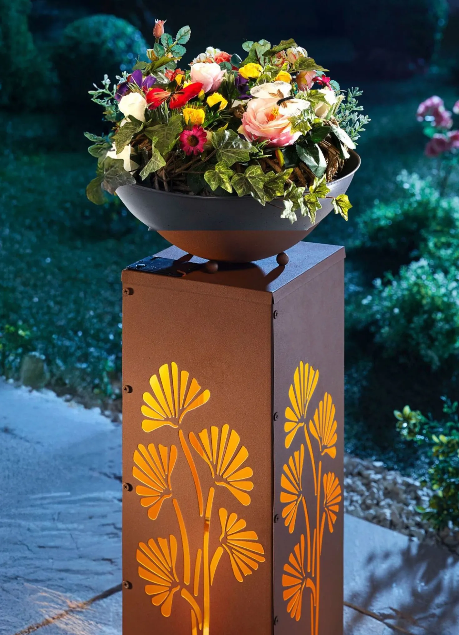Blumenkranz