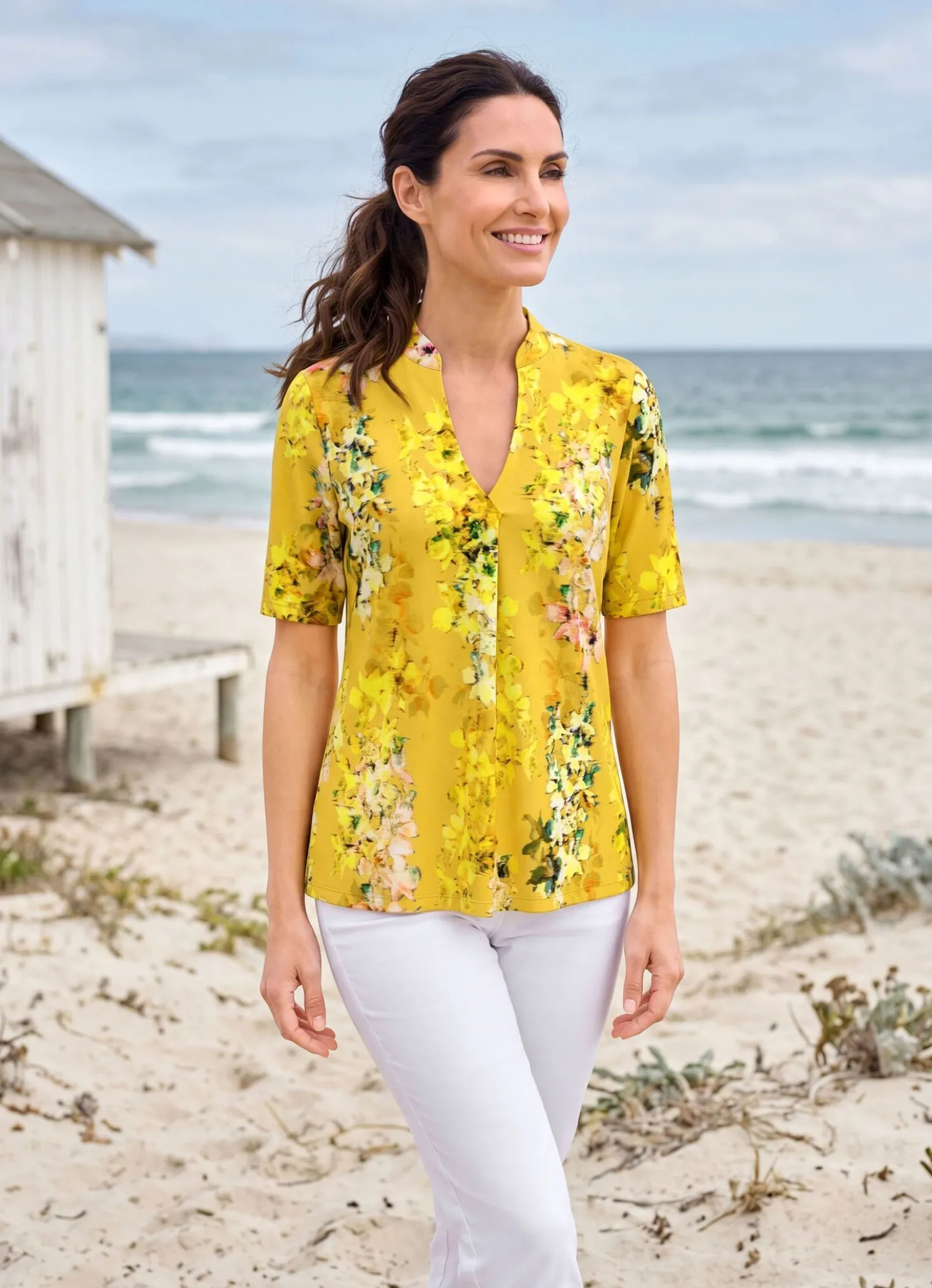 Bluse - Made in Germany