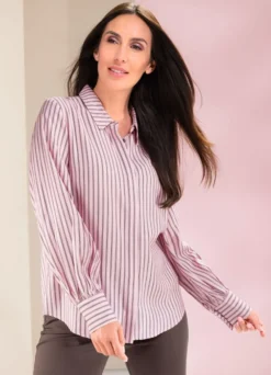 Bluse von BRANDTEX