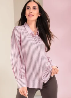 Bluse von BRANDTEX