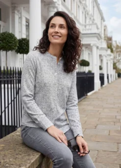 Bluse von STILSCHMIEDE