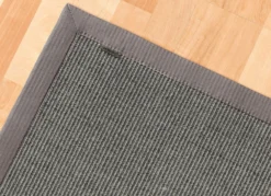 Brücken, Galerie oder Teppiche aus echt Sisal - die reine Natur