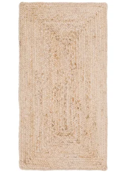 Brücken, Galerie und Teppiche aus Naturfasern