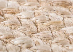 Brücken, Galerie und Teppiche aus Naturfasern