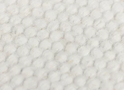 Brücken und Teppiche aus feuchtigkeitsregulierender Naturfaser