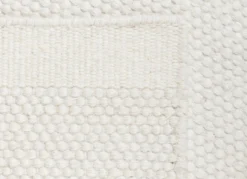 Brücken und Teppiche aus feuchtigkeitsregulierender Naturfaser