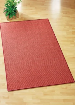 Brücken und Teppiche aus Sisal – die reine Natur