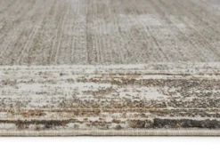 Brücken und Teppiche mit Jute-Rückseite