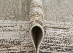 Brücken und Teppiche mit Jute-Rückseite