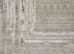 Brücken und Teppiche mit Jute-Rückseite