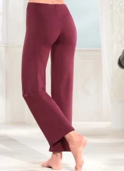 brio lingerie Hose, innen weich angeraut